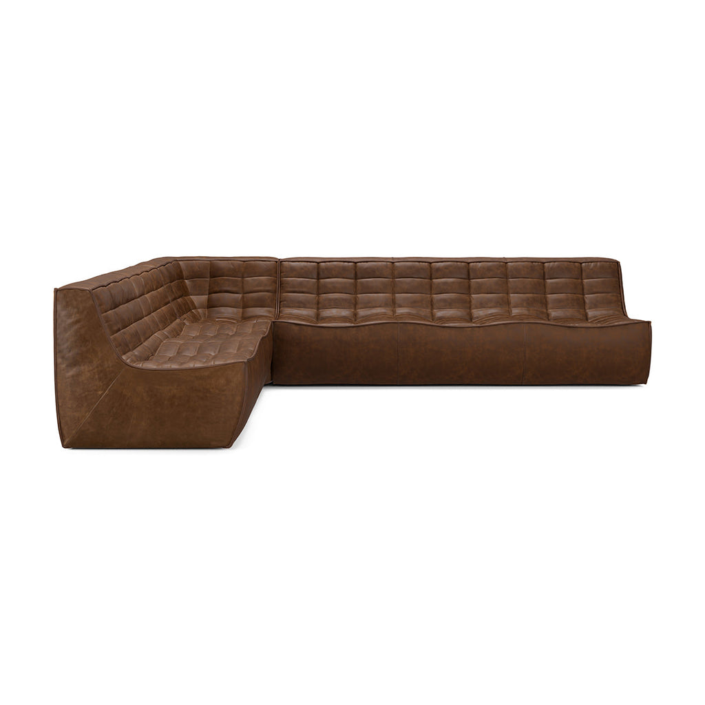 N701 2 Seater Modular Sofa