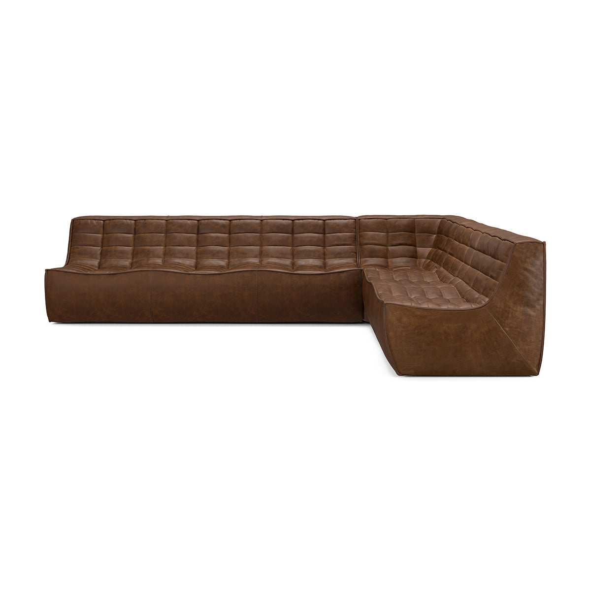 N701 2 Seater Modular Sofa