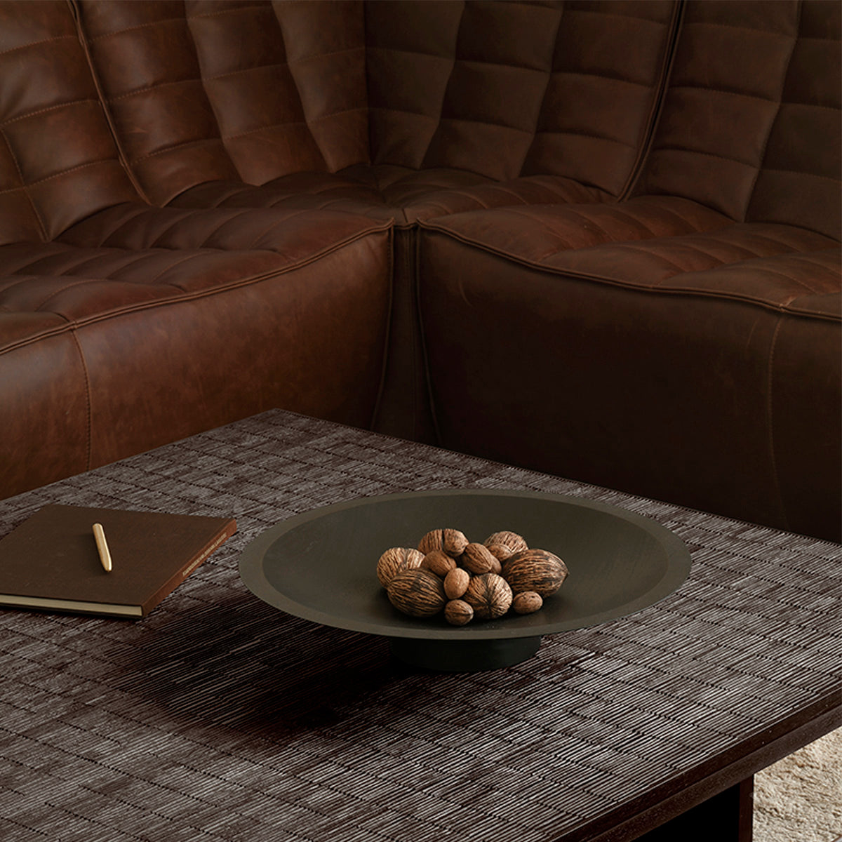 N701 2 Seater Modular Sofa