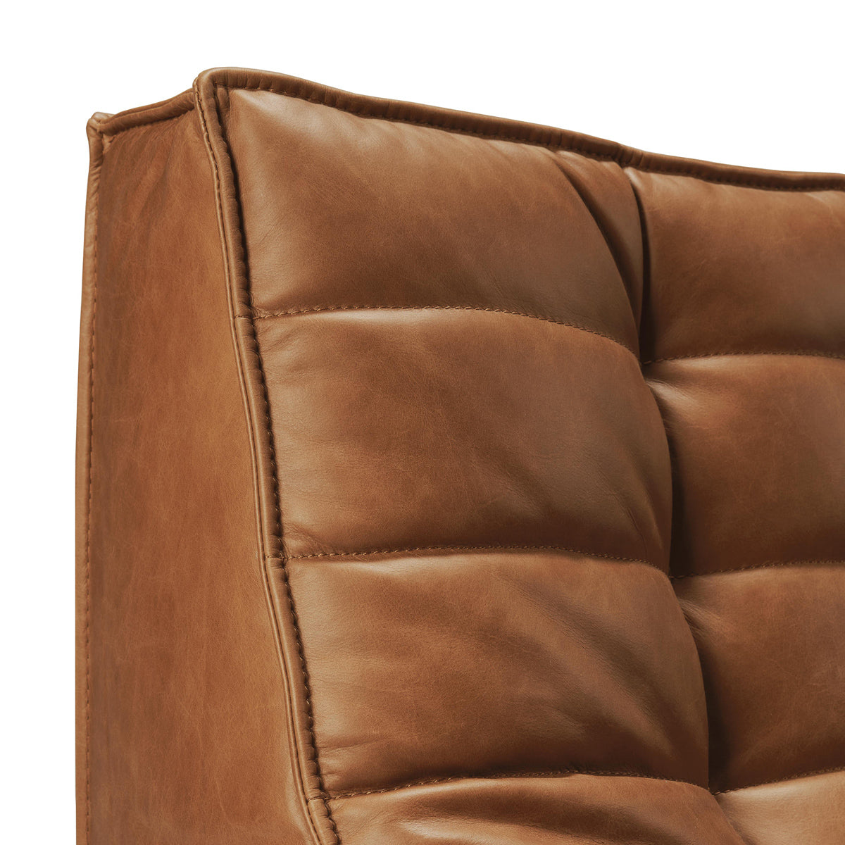 N701 2 Seater Modular Sofa