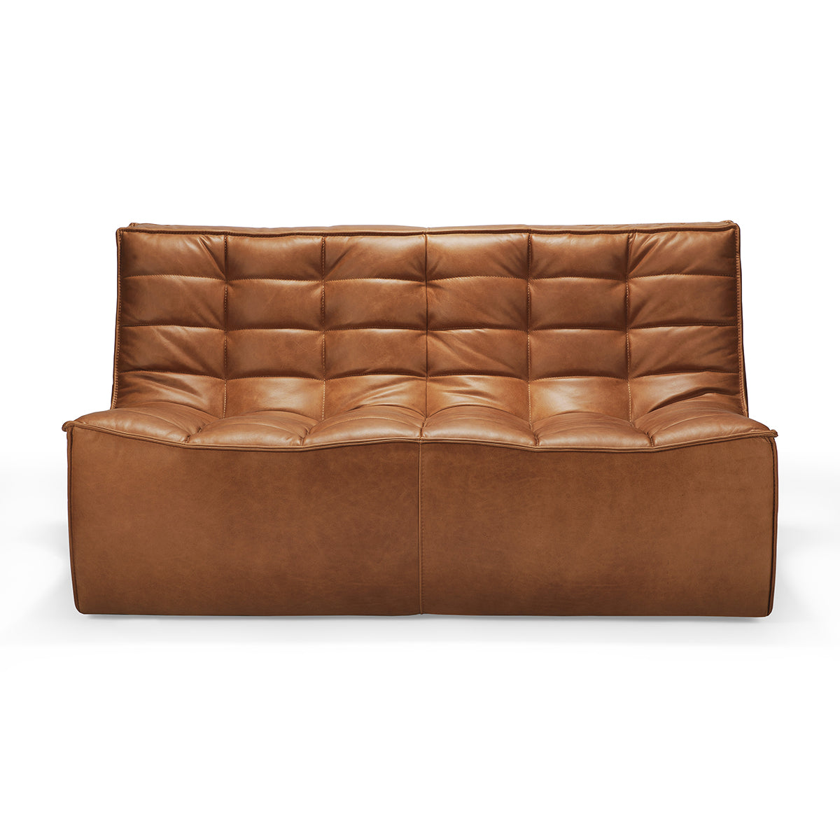 N701 2 Seater Modular Sofa