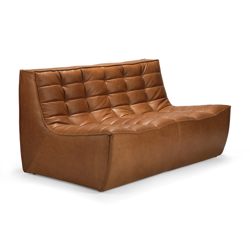 N701 2 Seater Modular Sofa