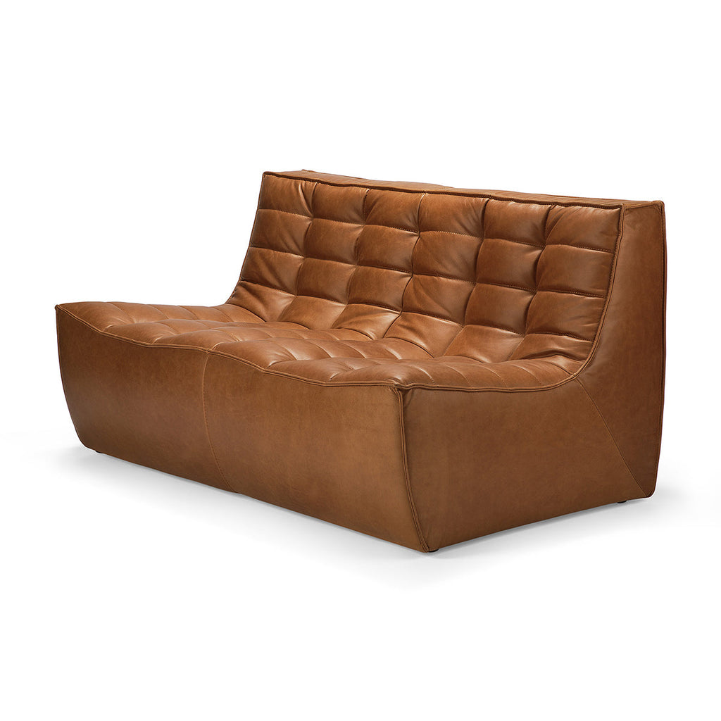 N701 2 Seater Modular Sofa
