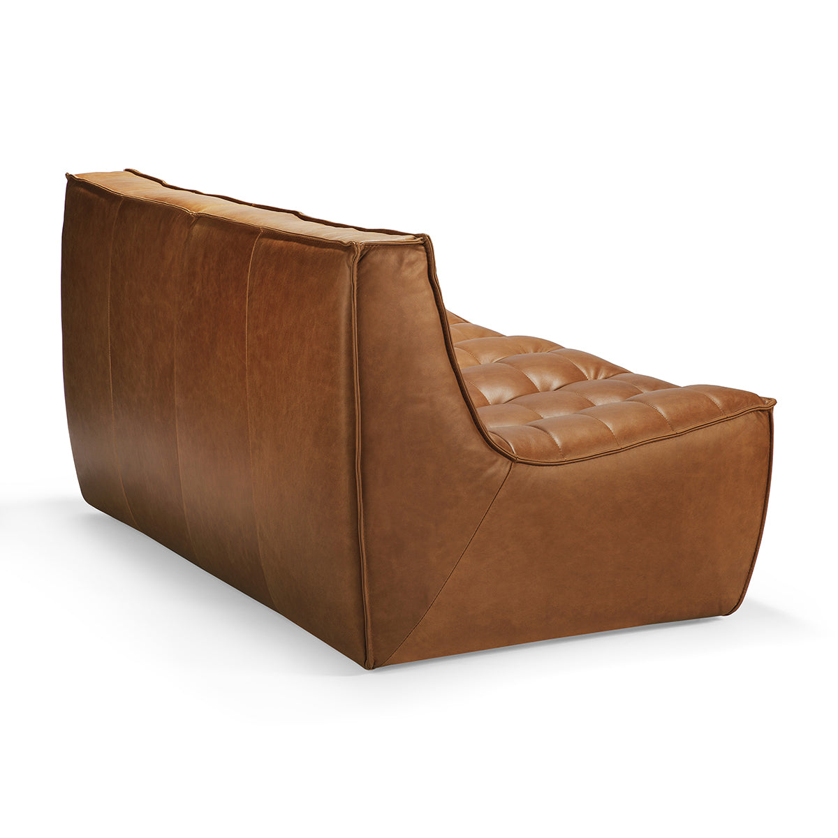 N701 2 Seater Modular Sofa