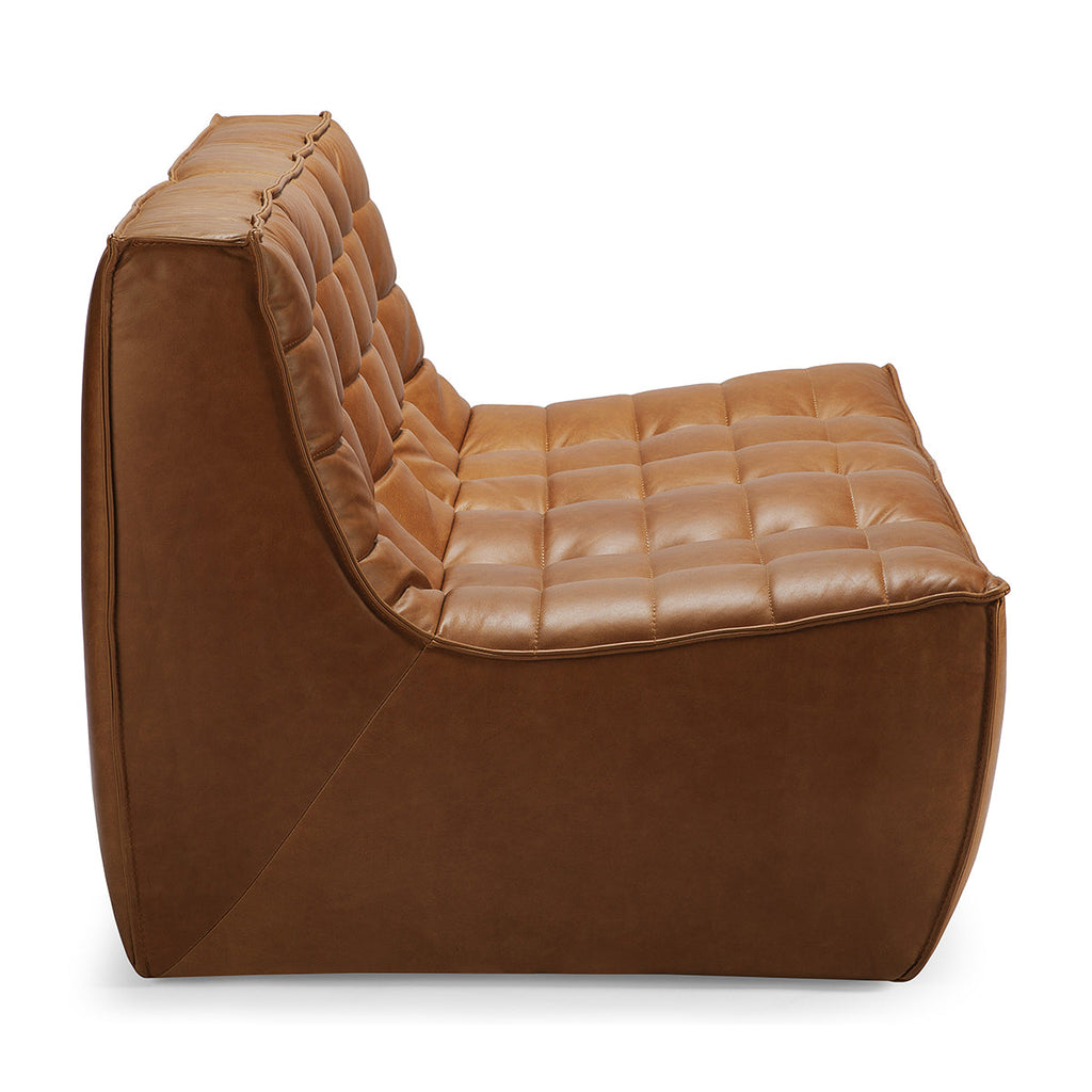 N701 2 Seater Modular Sofa