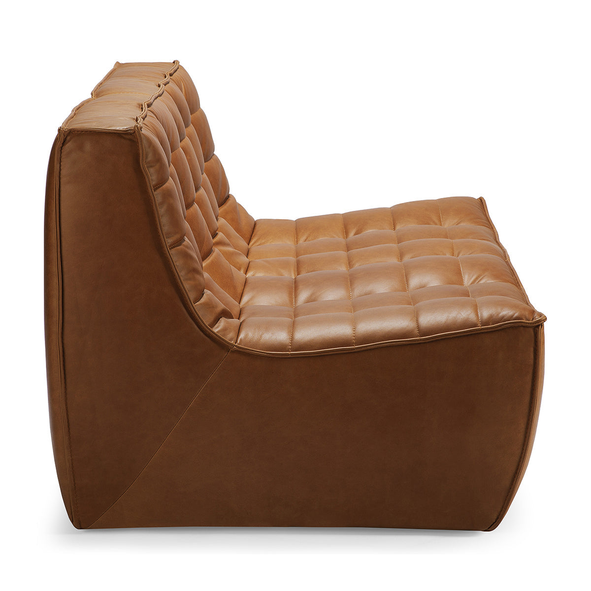 N701 2 Seater Modular Sofa