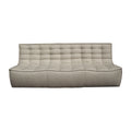 N701 3 Modular Seater Sofa