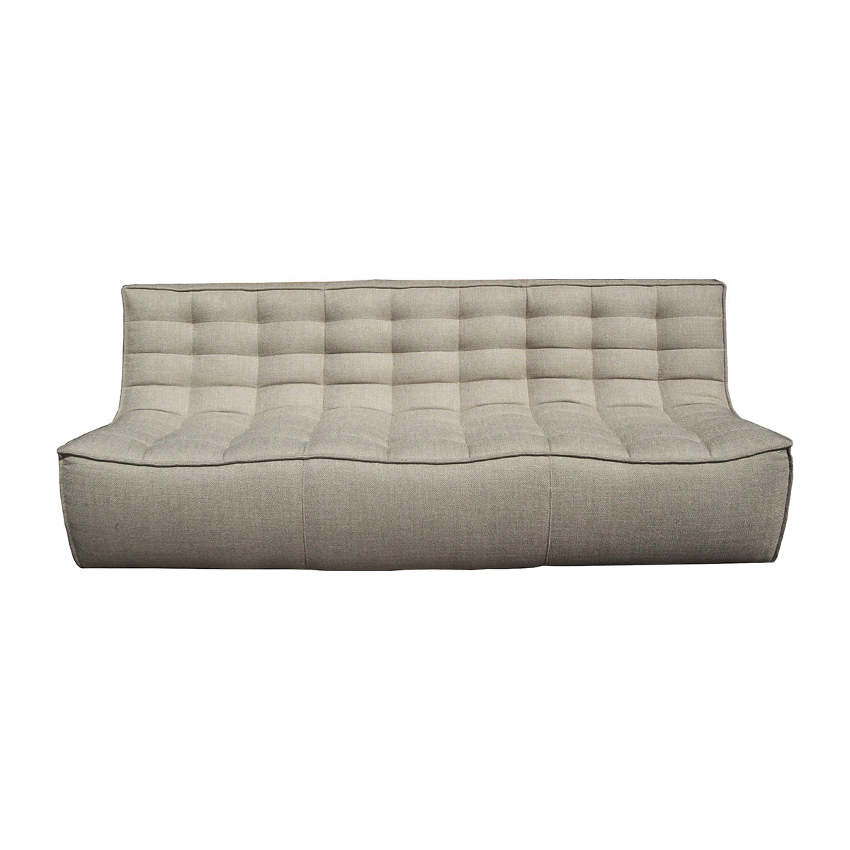 N701 3 Modular Seater Sofa