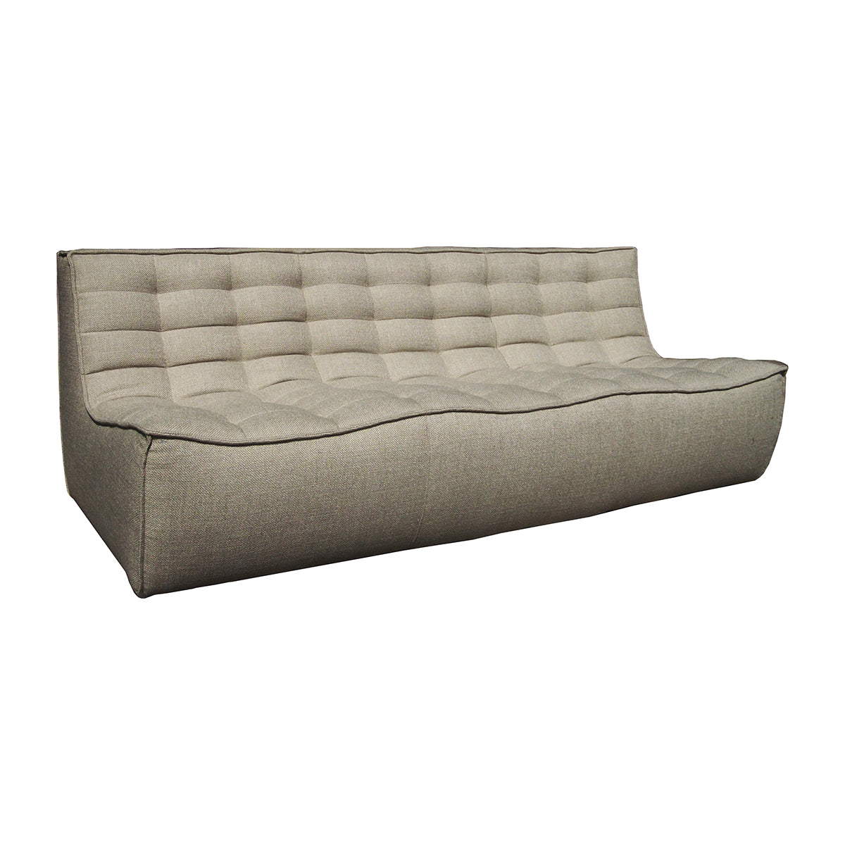N701 3 Modular Seater Sofa