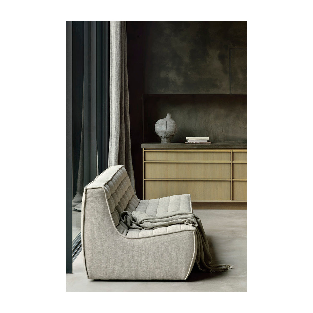 N701 3 Modular Seater Sofa