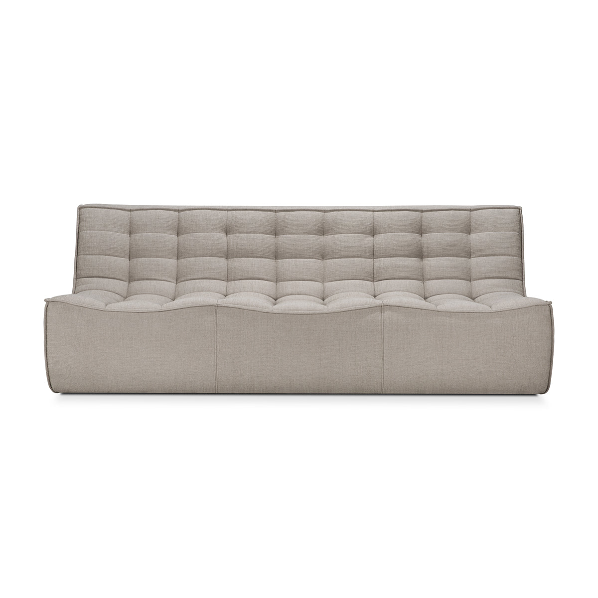 N701 3 Modular Seater Sofa