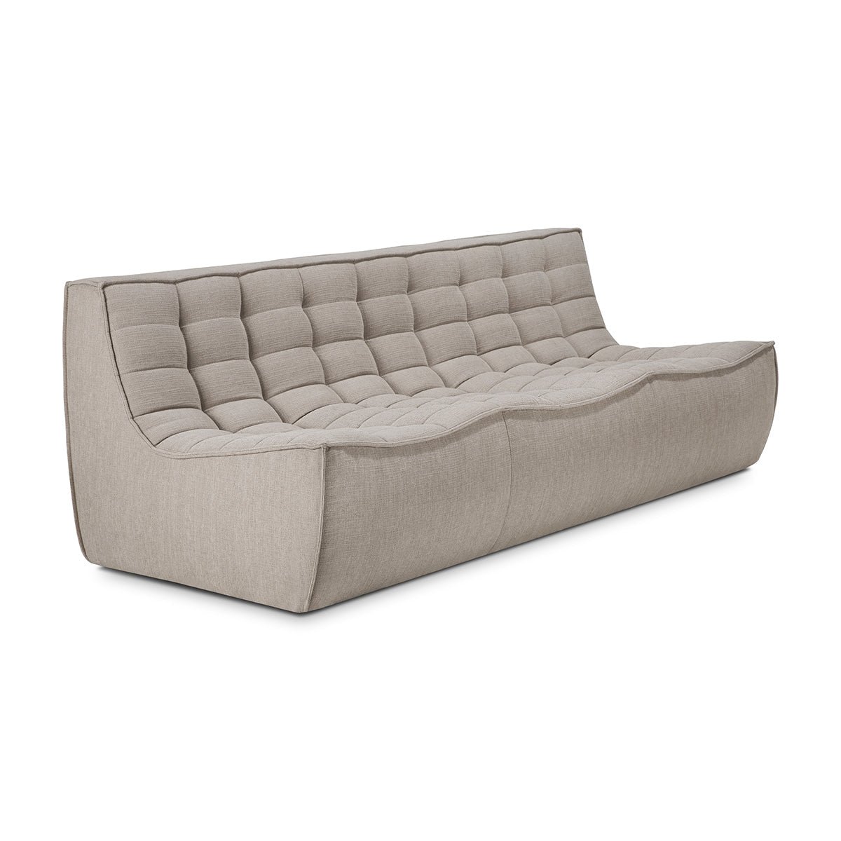 N701 3 Modular Seater Sofa