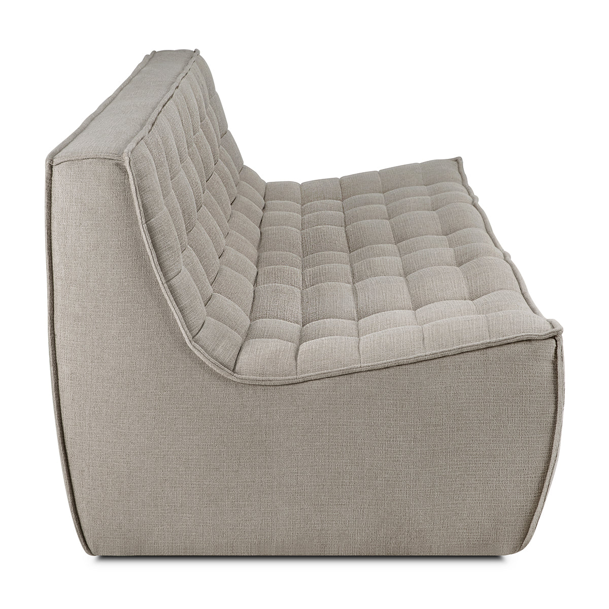 N701 3 Modular Seater Sofa