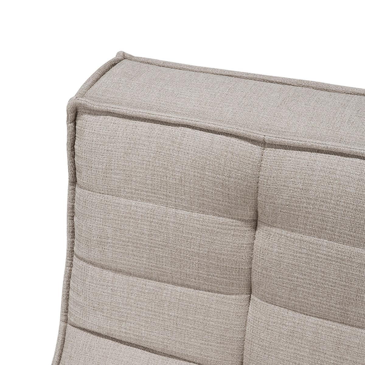N701 3 Modular Seater Sofa