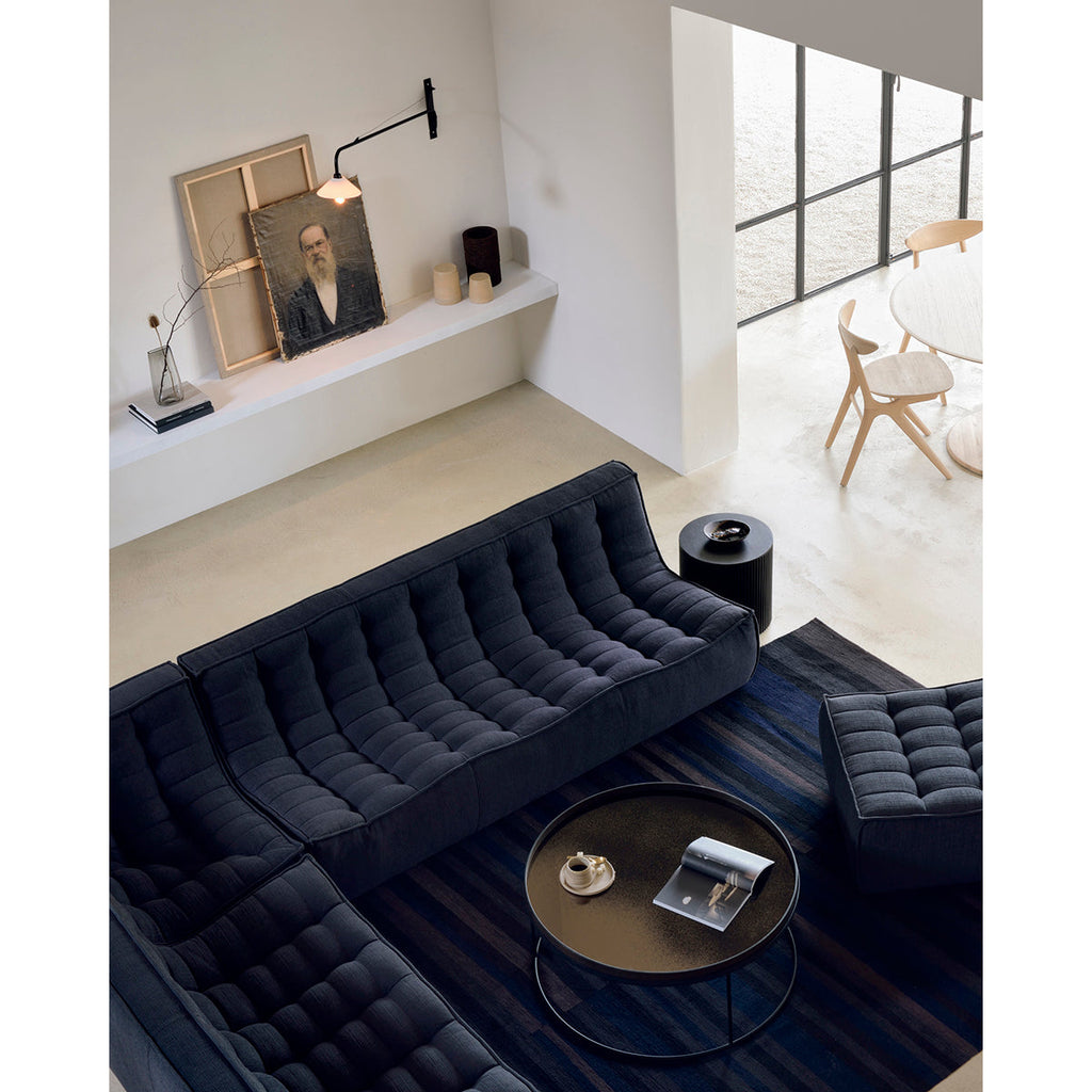 N701 3 Modular Seater Sofa
