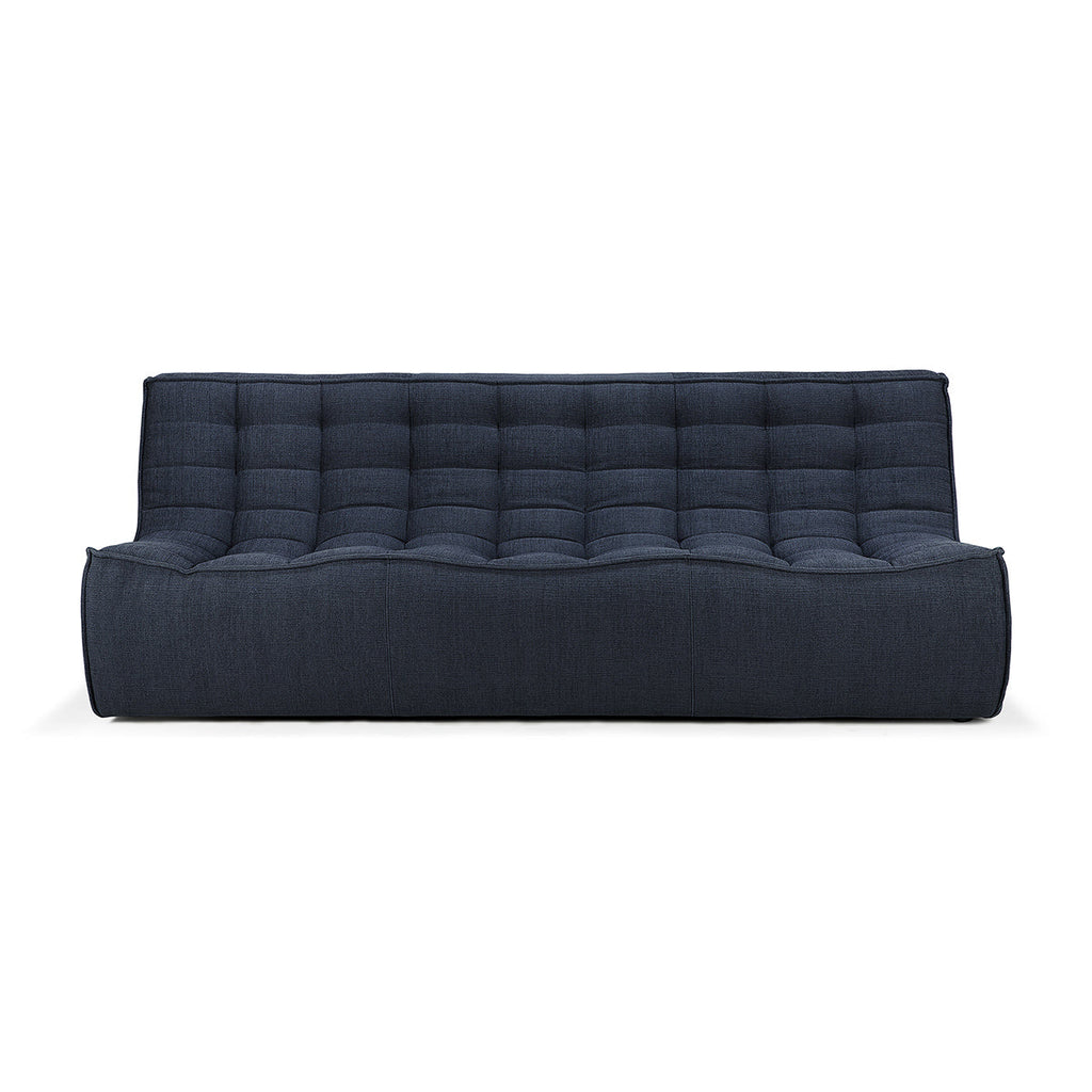 N701 3 Modular Seater Sofa