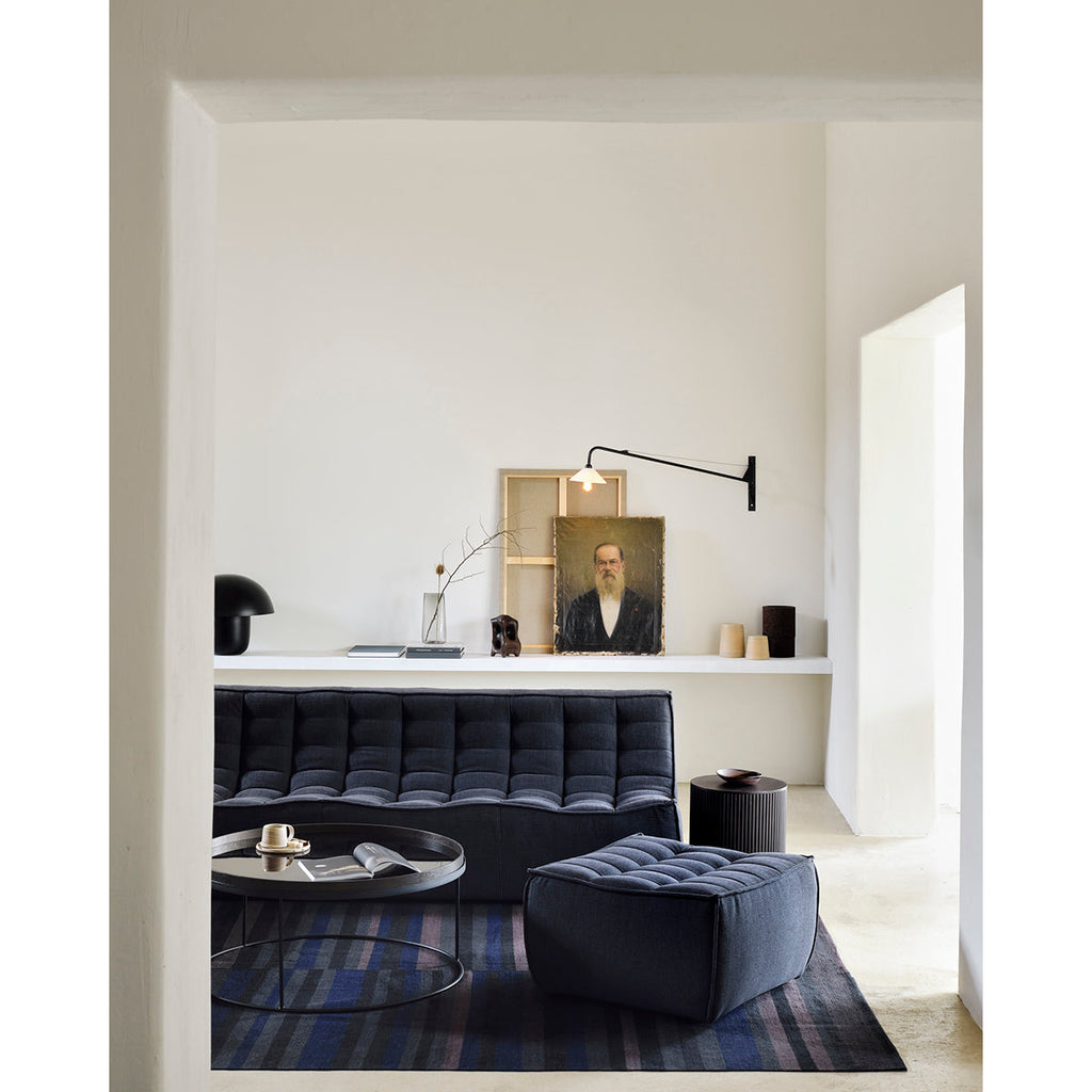 N701 3 Modular Seater Sofa