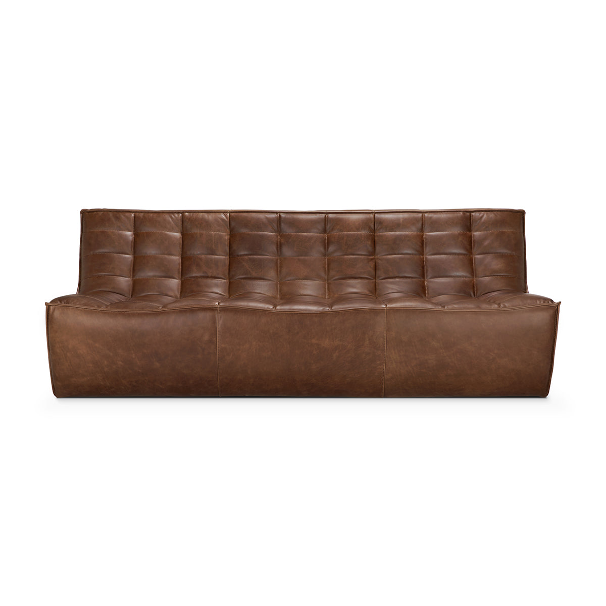 N701 3 Modular Seater Sofa