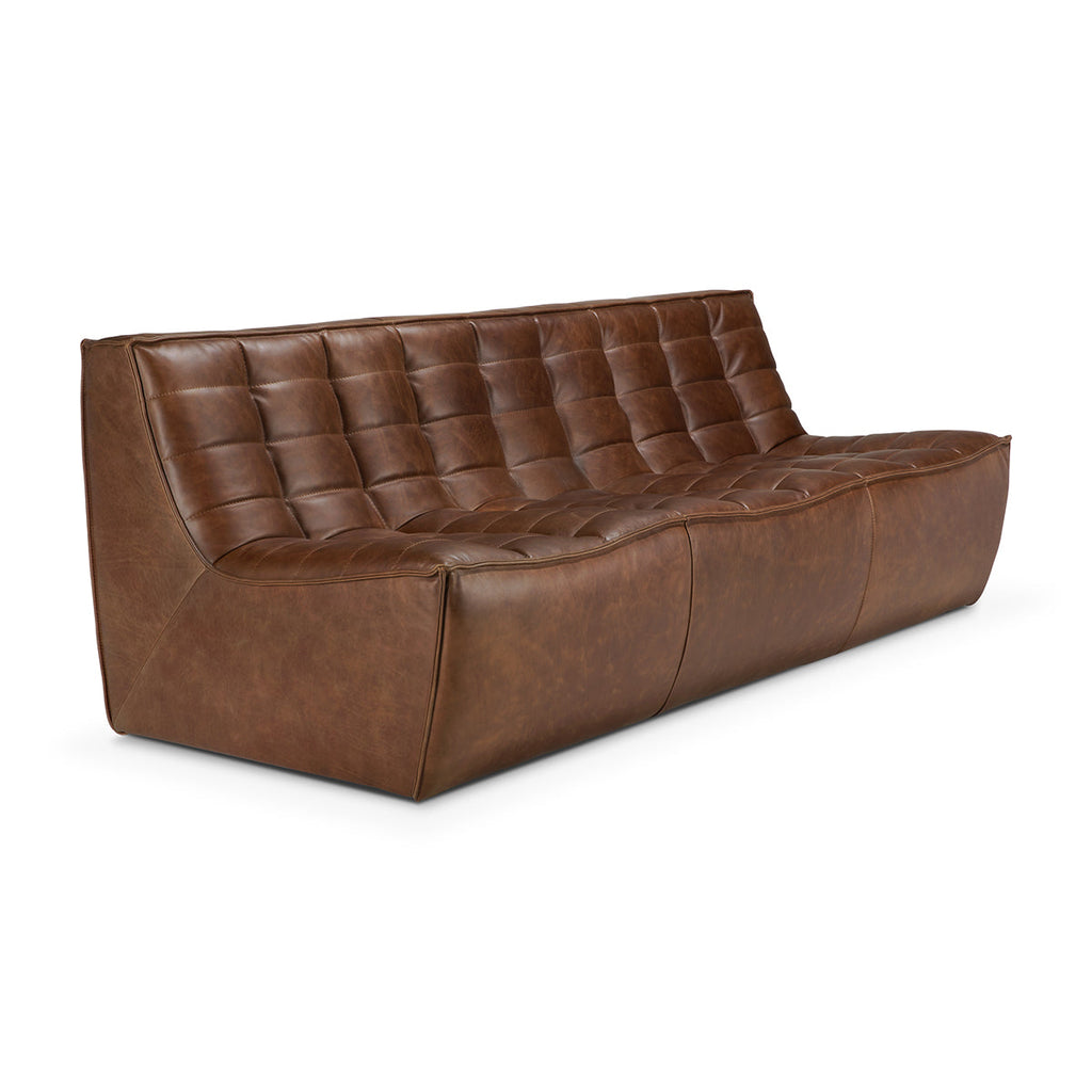 N701 3 Modular Seater Sofa