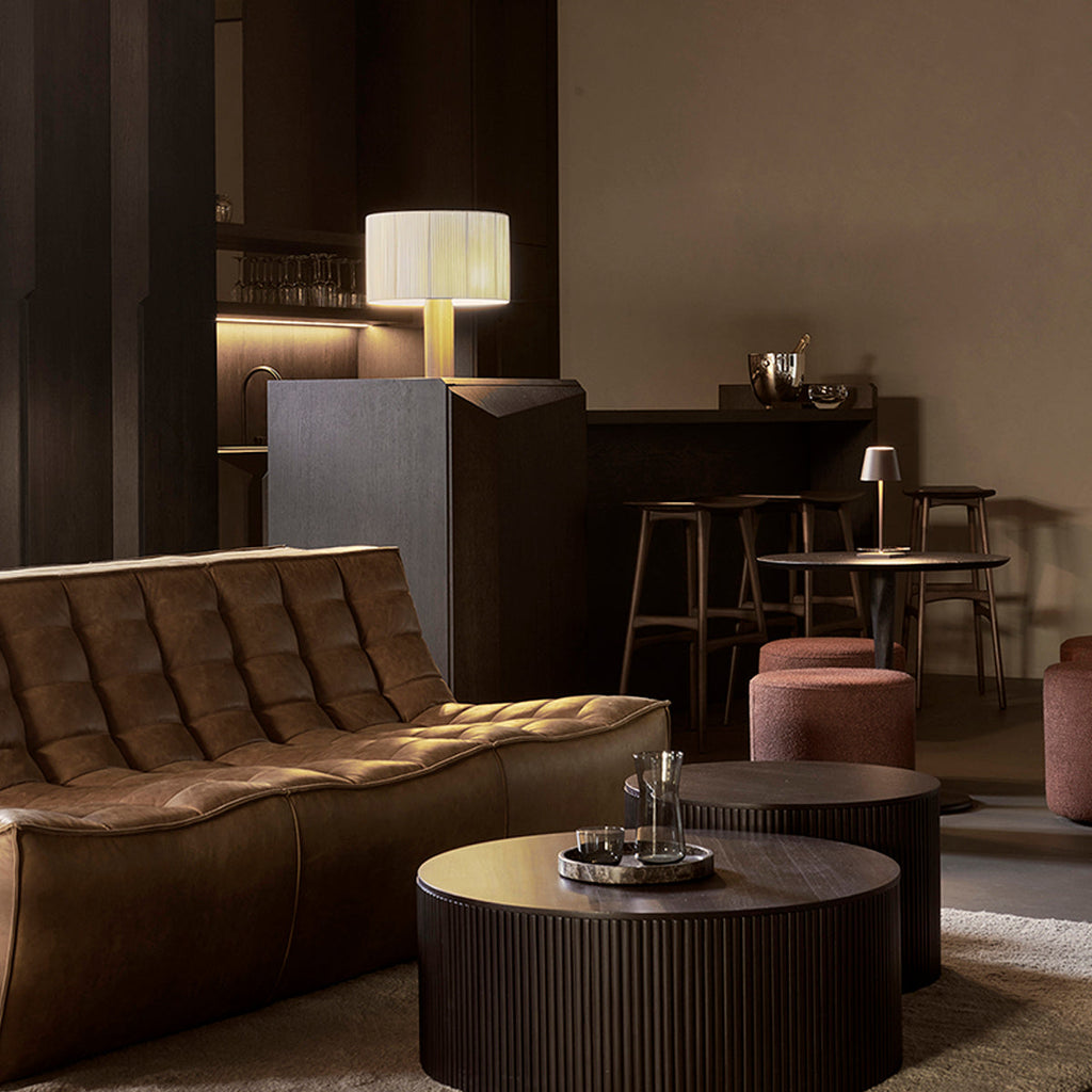 N701 3 Modular Seater Sofa