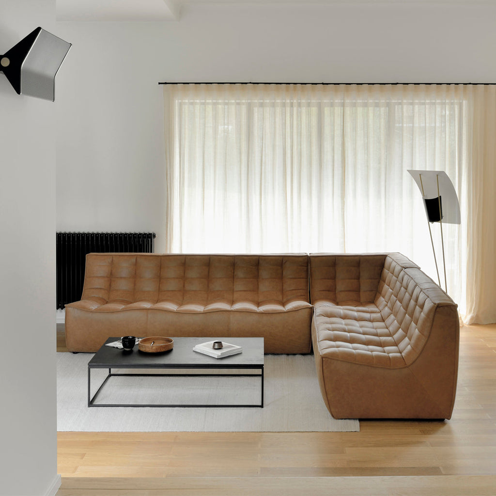 N701 3 Modular Seater Sofa