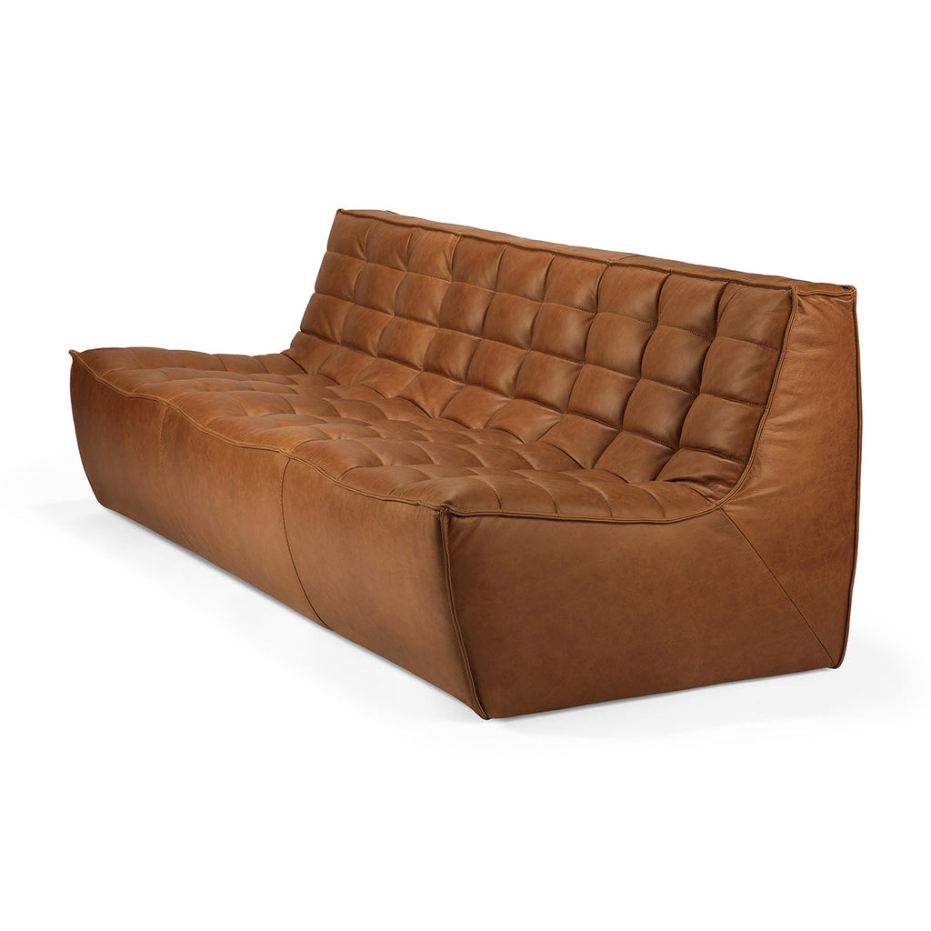 N701 3 Modular Seater Sofa
