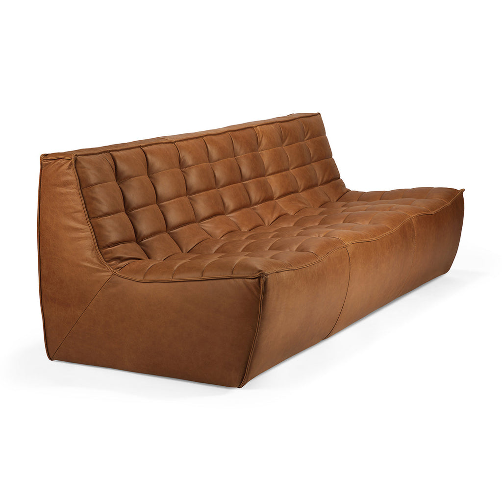 N701 3 Modular Seater Sofa