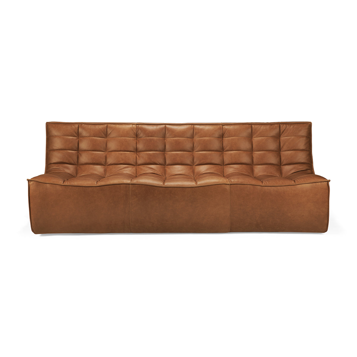 N701 3 Modular Seater Sofa