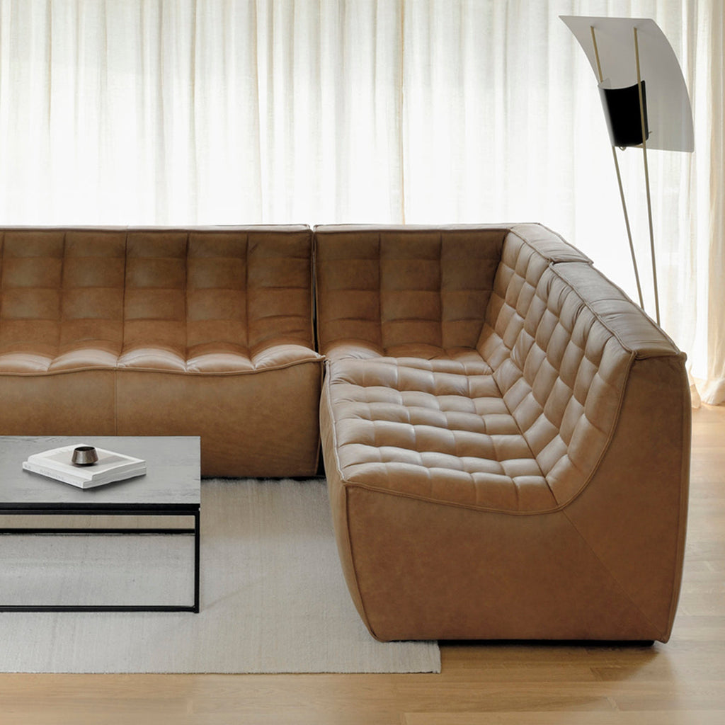 N701 3 Modular Seater Sofa