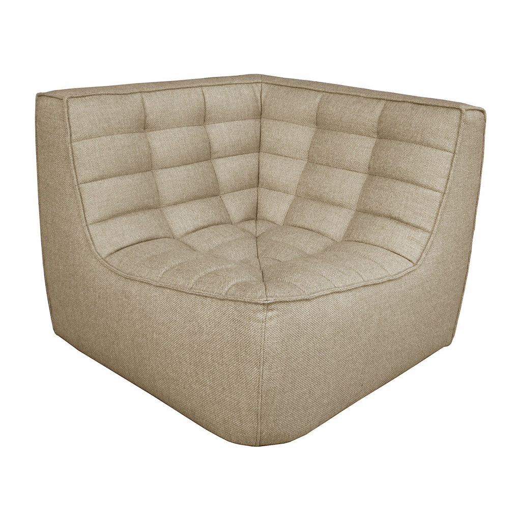 N701 Corner Seater Modular Sofa