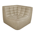 N701 Corner Seater Modular Sofa