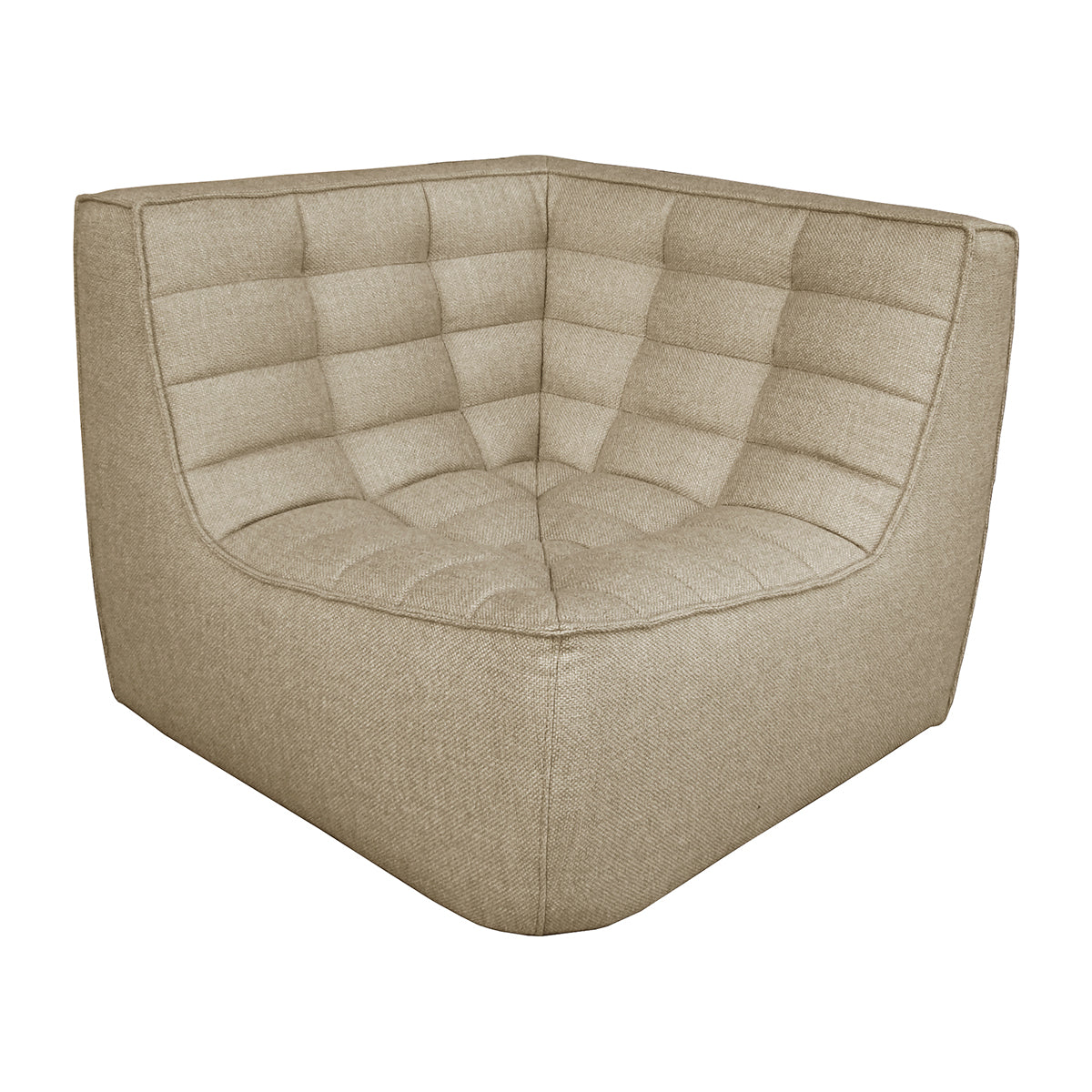 N701 Corner Seater Modular Sofa