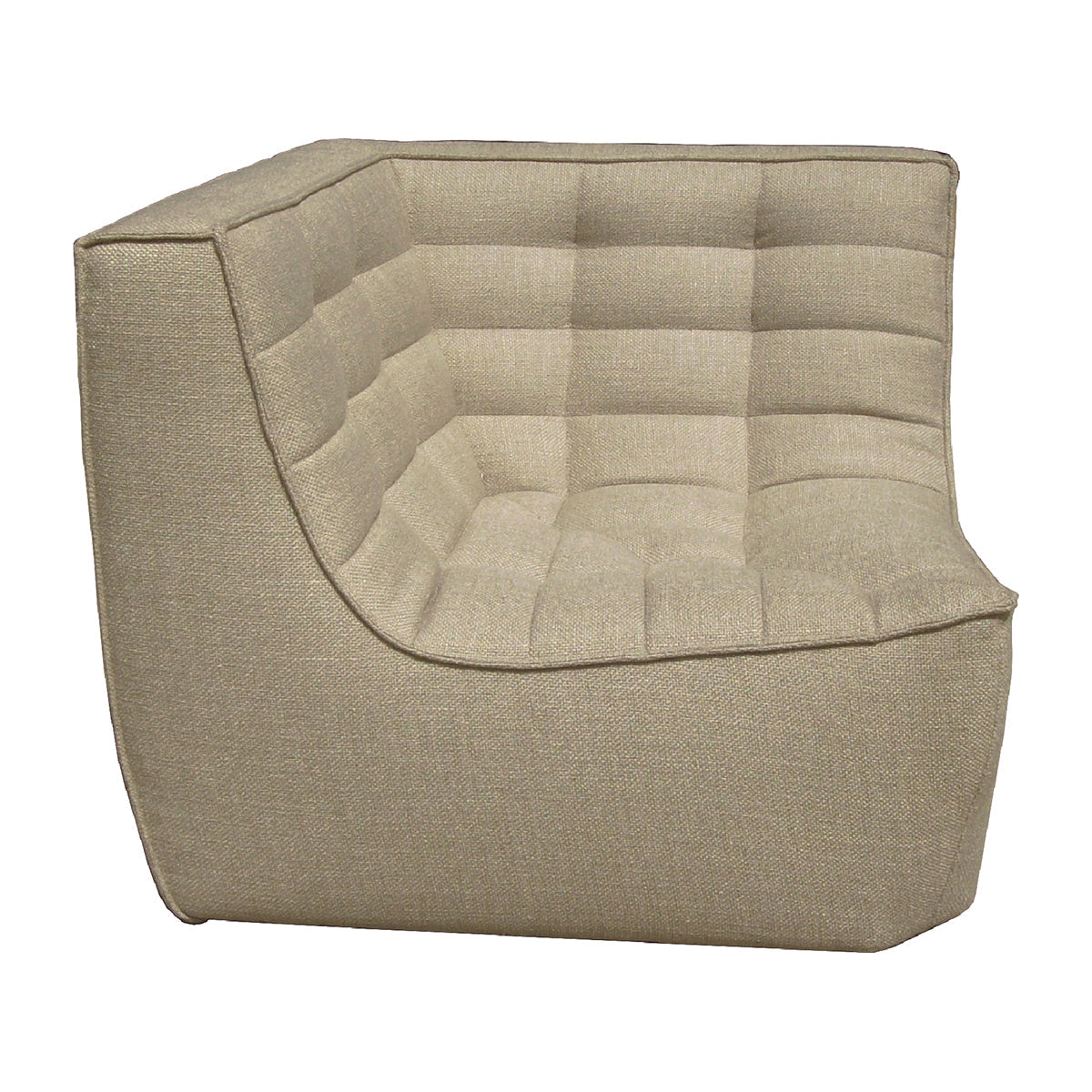 N701 Corner Seater Modular Sofa