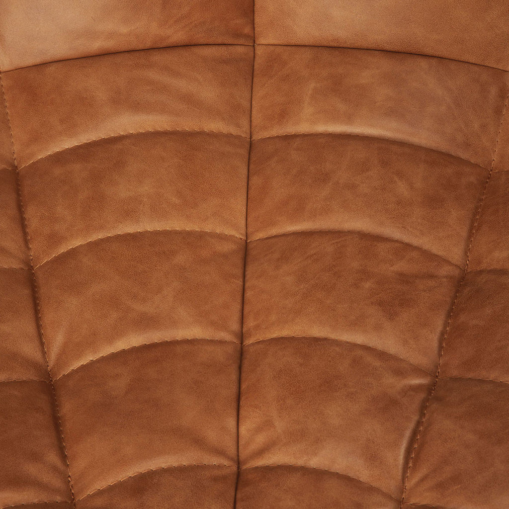 N701 Round Corner Seater Modular Sofa