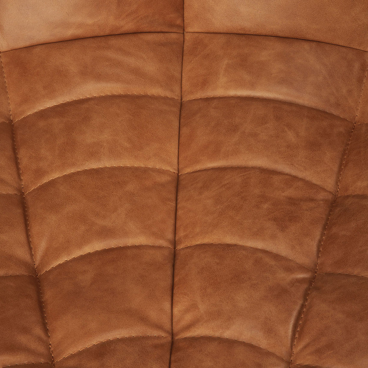 N701 Round Corner Seater Modular Sofa