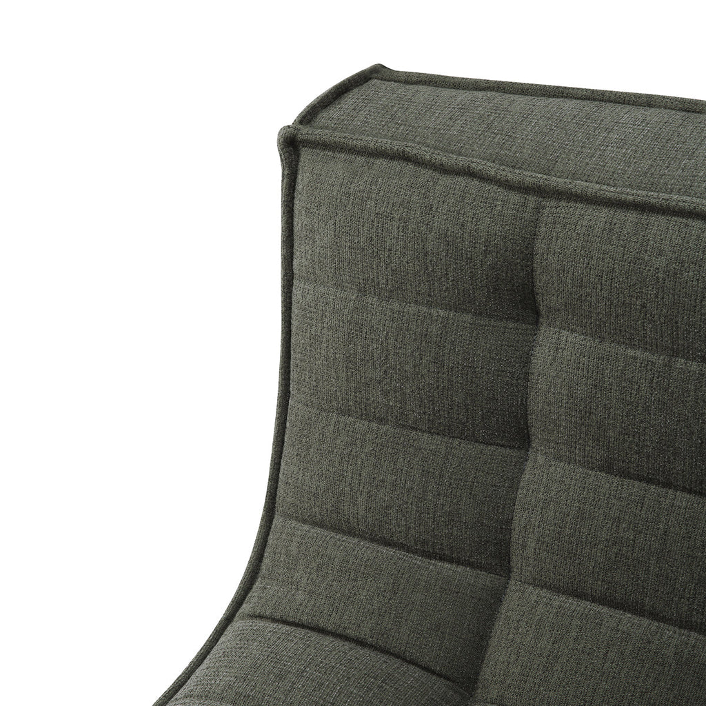 N701 1 Seater Modular Sofa