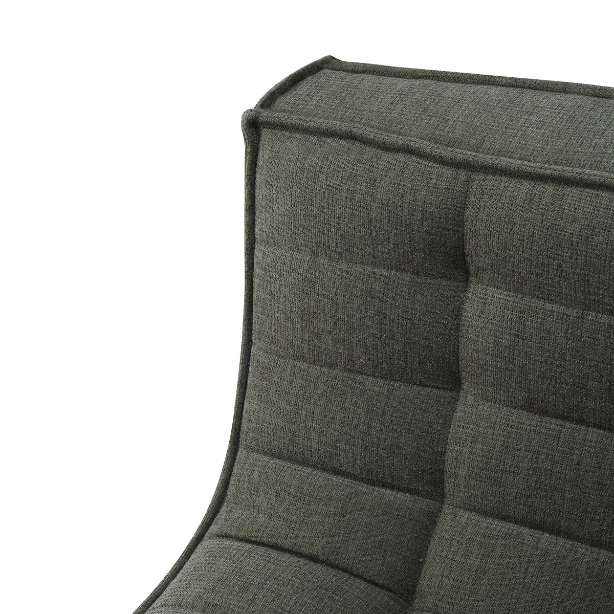 N701 1 Seater Modular Sofa