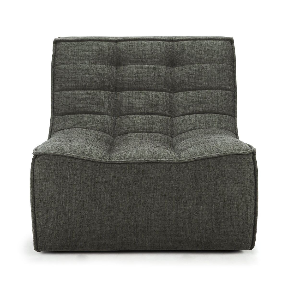 N701 1 Seater Modular Sofa