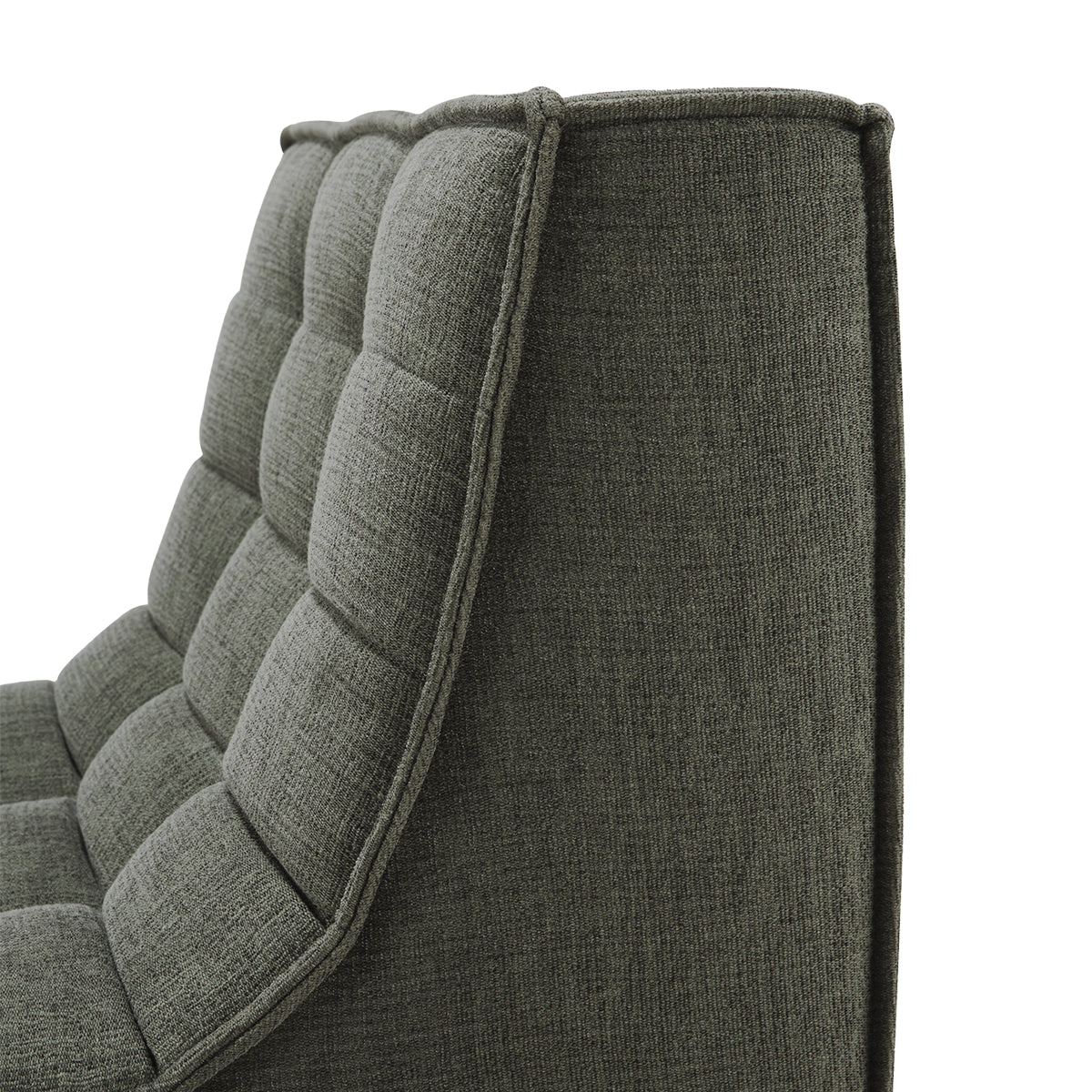 N701 1 Seater Modular Sofa