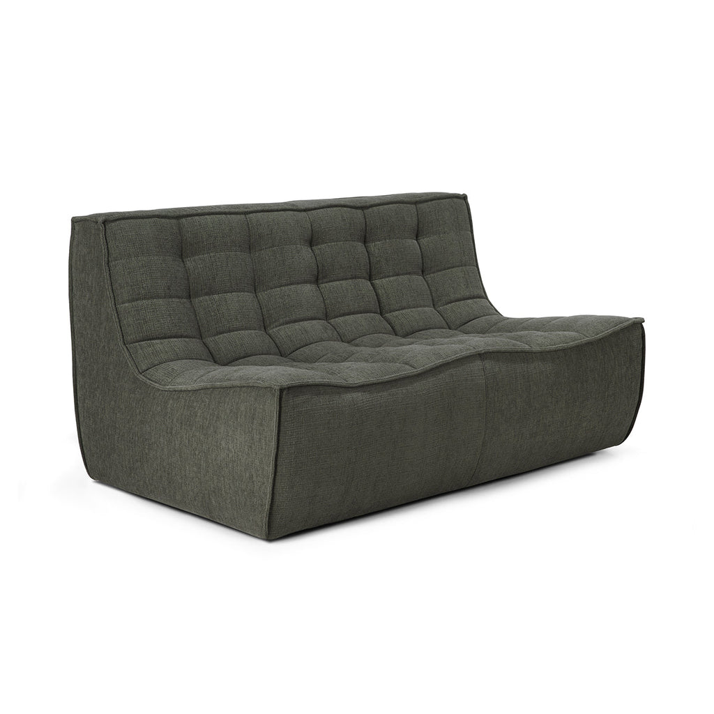 N701 2 Seater Modular Sofa