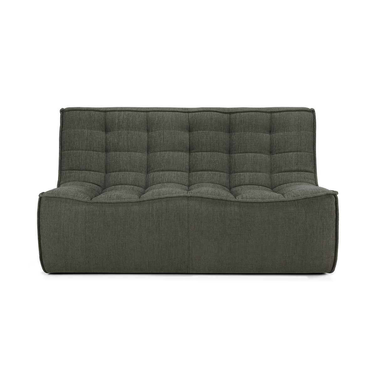 N701 2 Seater Modular Sofa