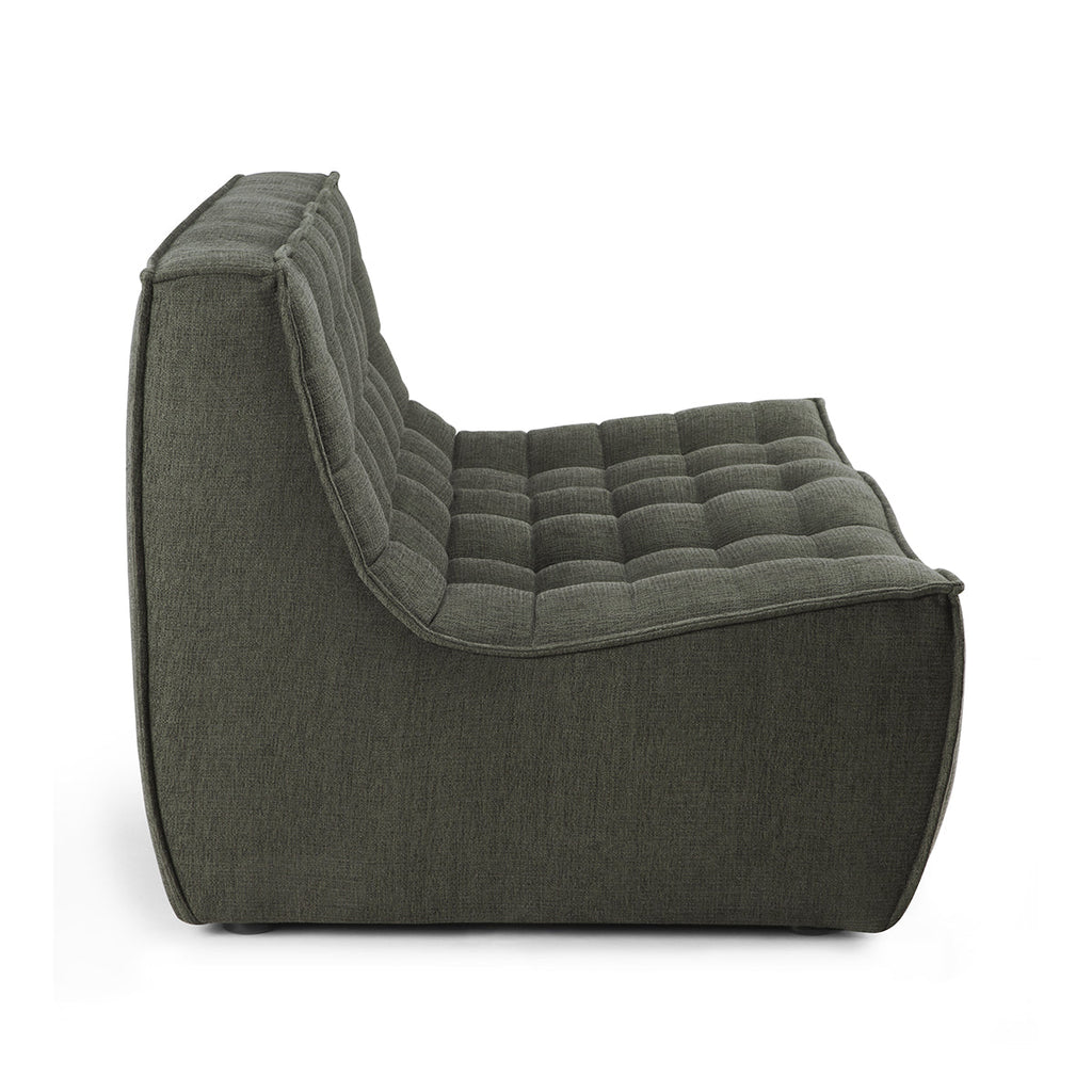 N701 2 Seater Modular Sofa