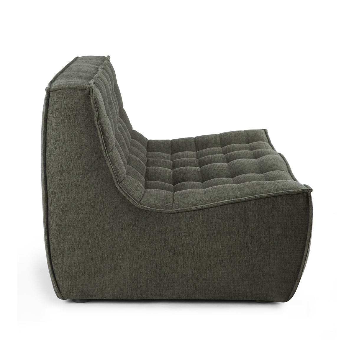 N701 2 Seater Modular Sofa