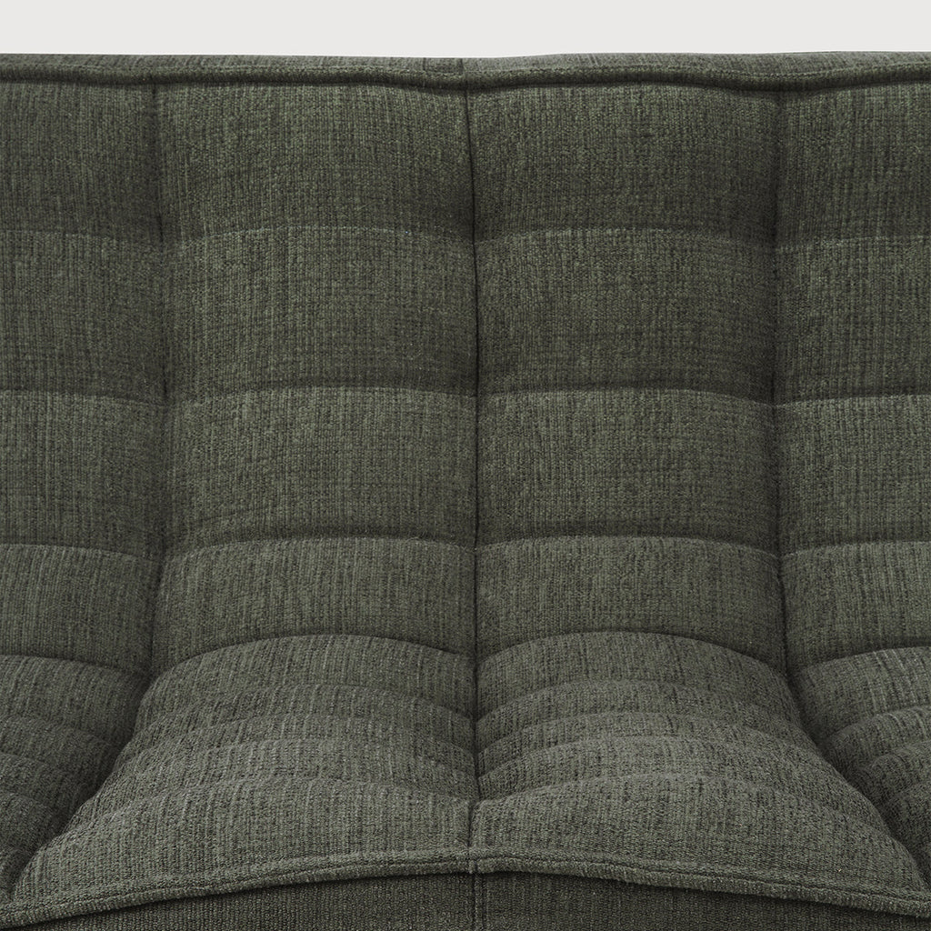 N701 2 Seater Modular Sofa