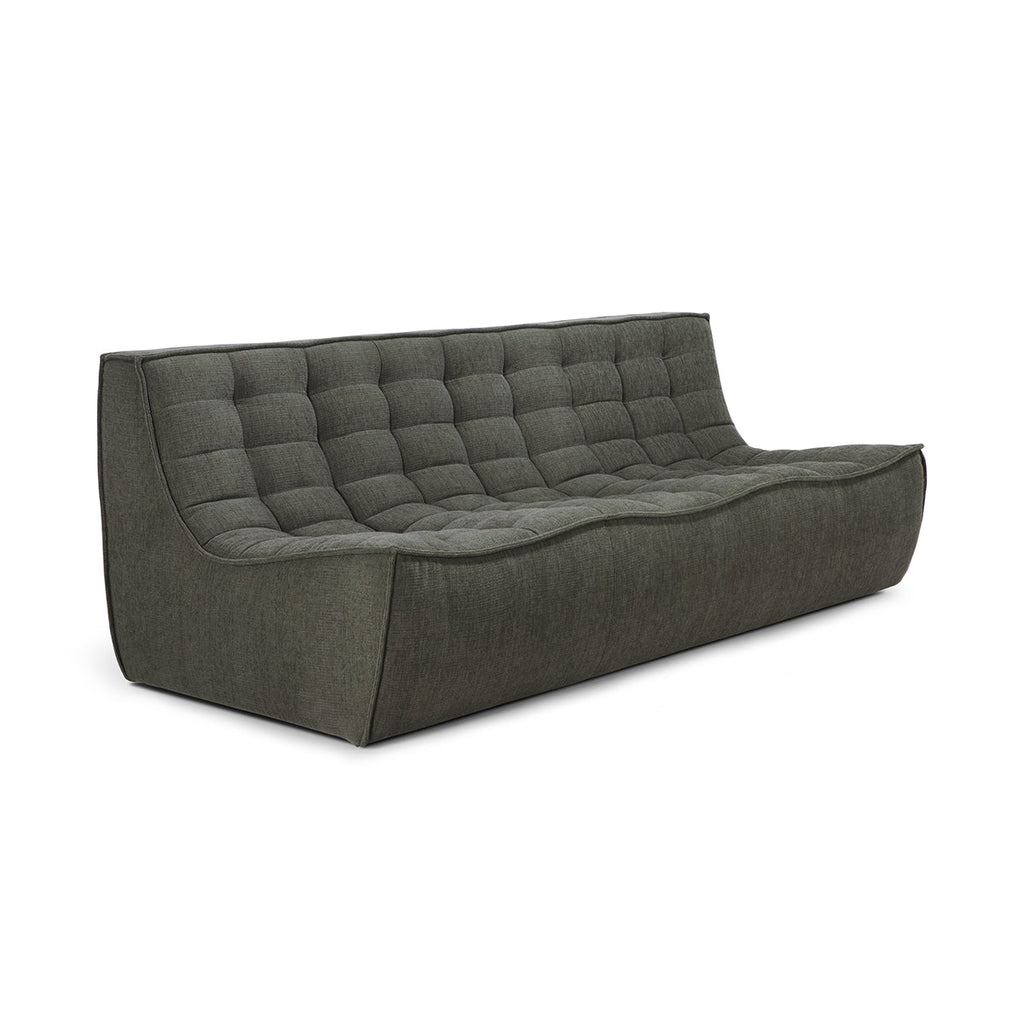 N701 3 Modular Seater Sofa