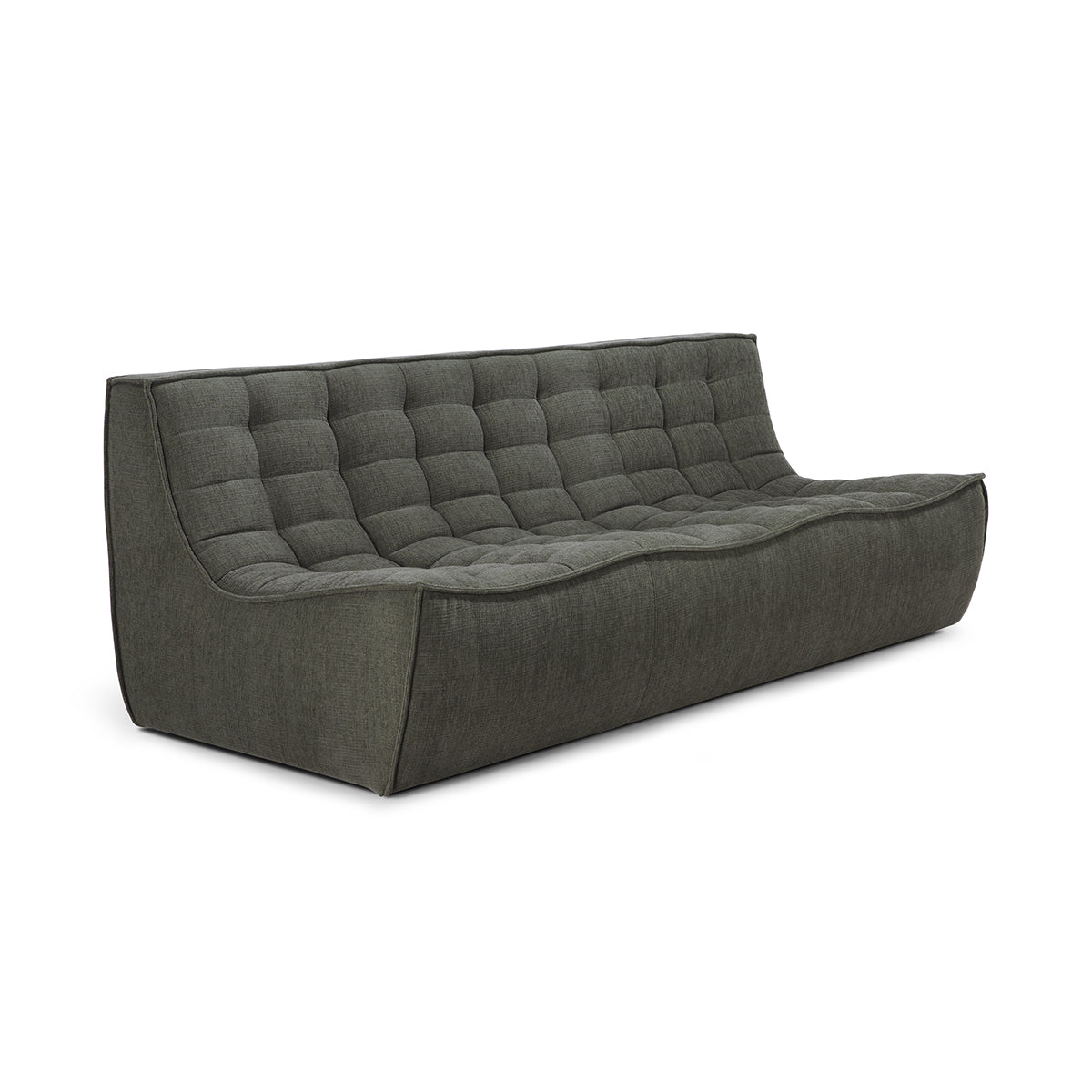 N701 3 Modular Seater Sofa
