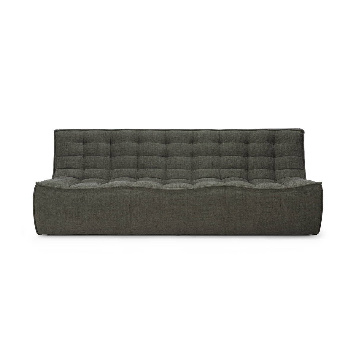 N701 3 Modular Seater Sofa