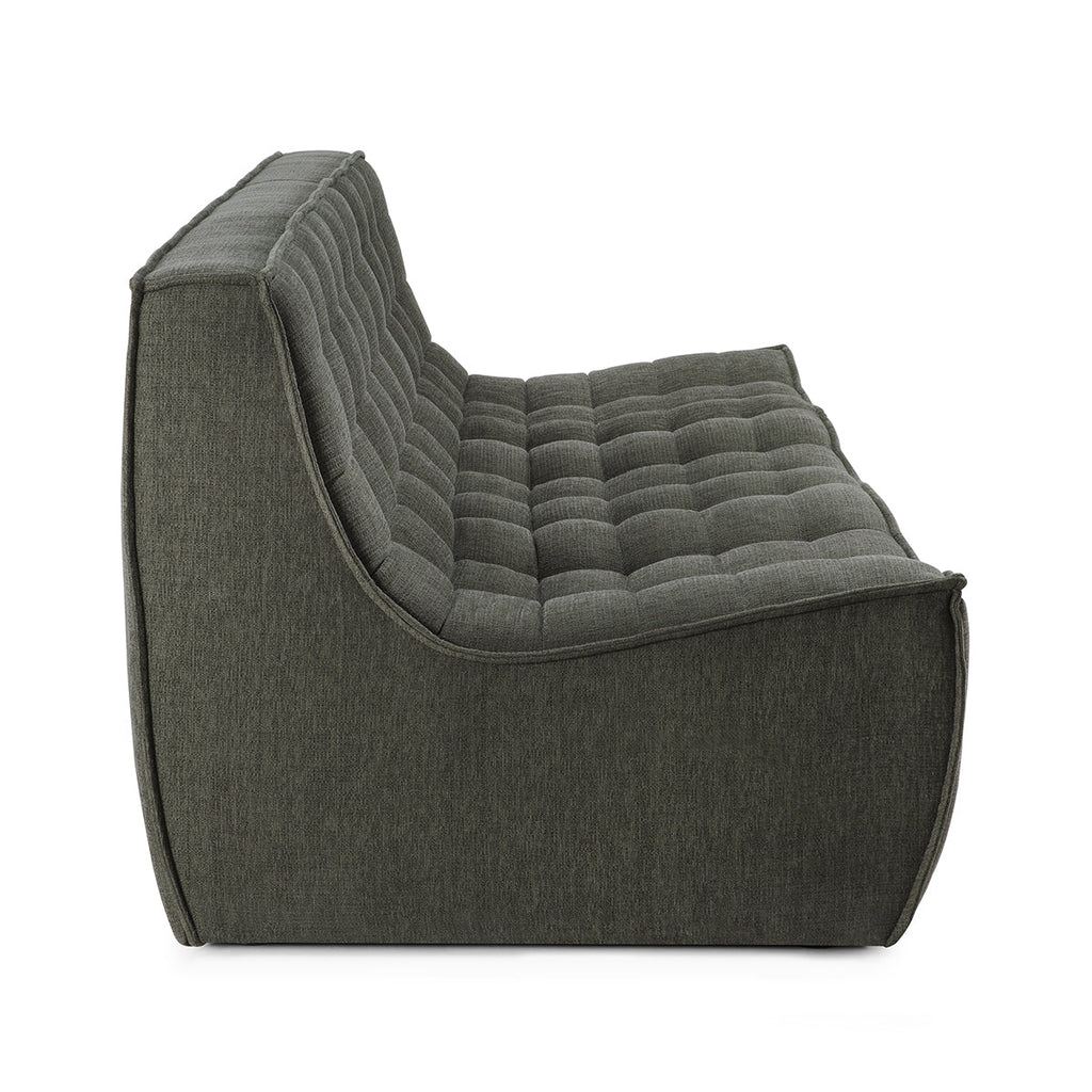 N701 3 Modular Seater Sofa