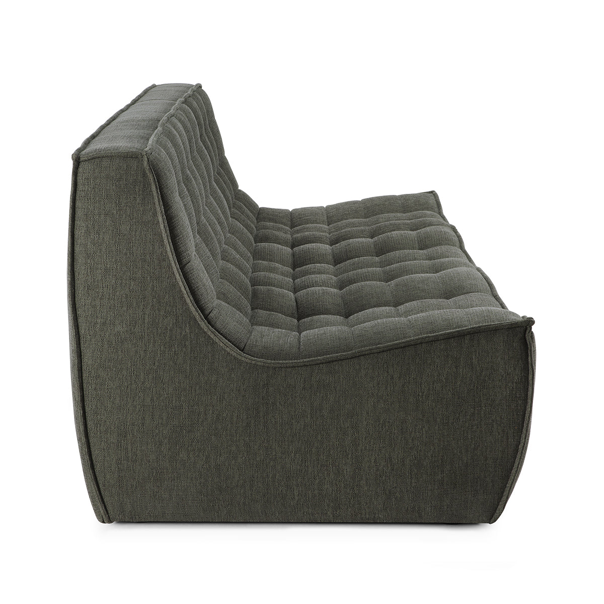 N701 3 Modular Seater Sofa