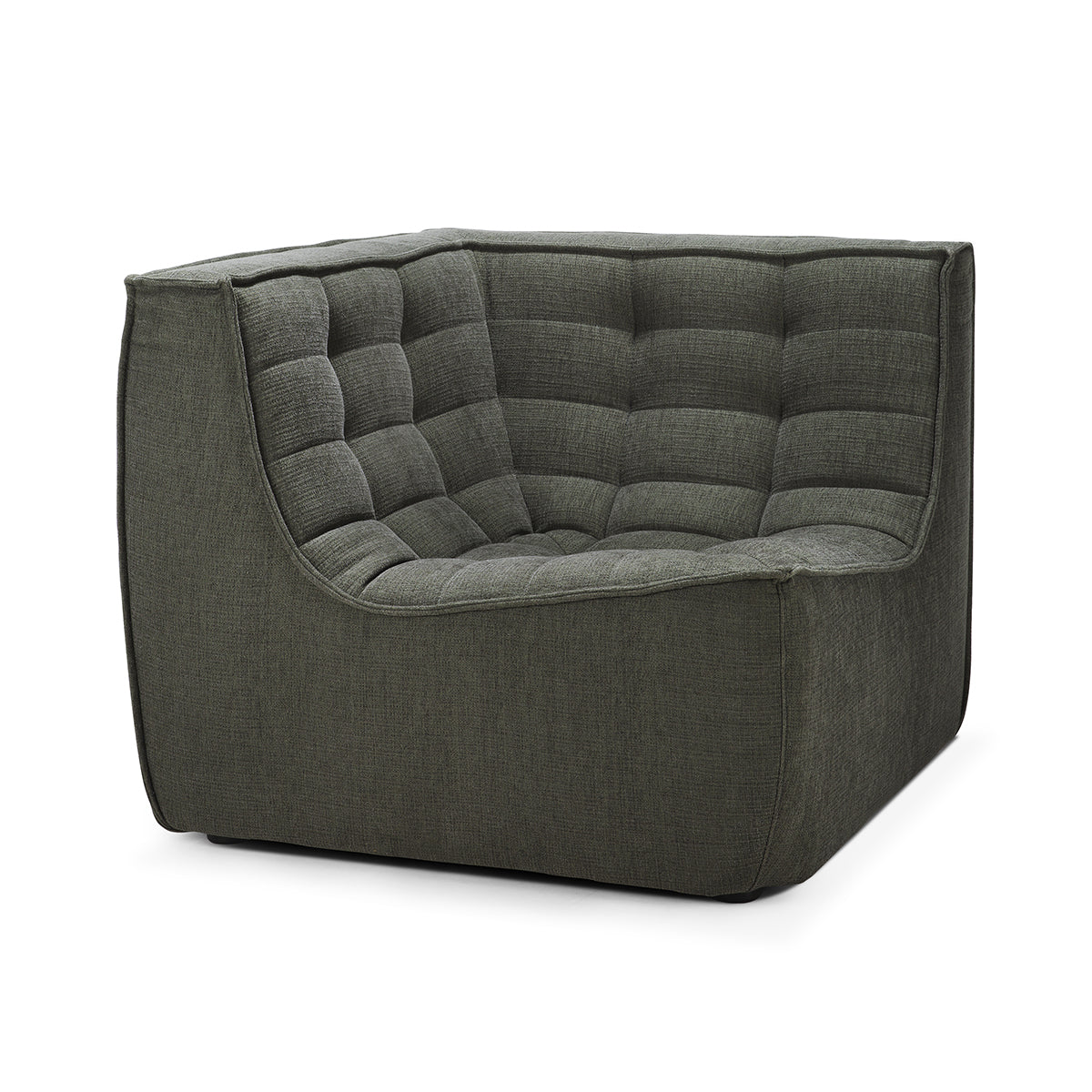 N701 Corner Seater Modular Sofa